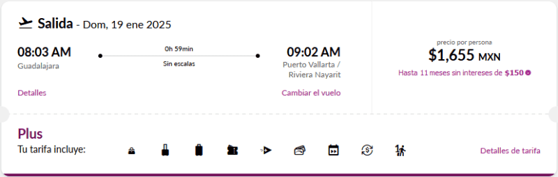 ESPECIAL / Volaris&nbsp;