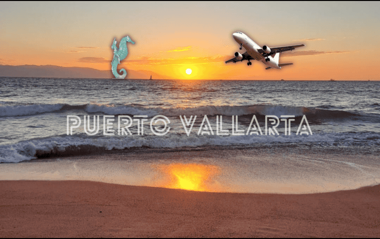 Viajar desde Guadalajara a Puerto Vallarta por la vía corta se ha incrementado considerablemente en menos de un mes. EL INFORMADOR / O. Álvarez