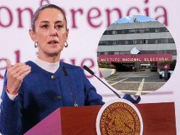 La primera elección popular del Poder Judicial, será el próximo 1 de junio. SUN / A . SANCHEZ / ARCHIVO