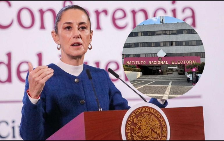 La primera elección popular del Poder Judicial, será el próximo 1 de junio. SUN / A . SANCHEZ / ARCHIVO