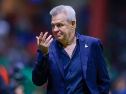 Este jueves 16 de enero la Selección Mexicana de Javier Aguirre jugará contra Inter de Brasil, se trata de el primero de dos partidos en Sudamérica. IMAGO7 / ARCHIVO