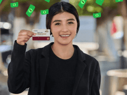 El proceso de inscripción se realiza exclusivamente a través de la plataforma digital habilitada por Bienestar.  ESPECIAL/BANCO DEL BIENESTAR