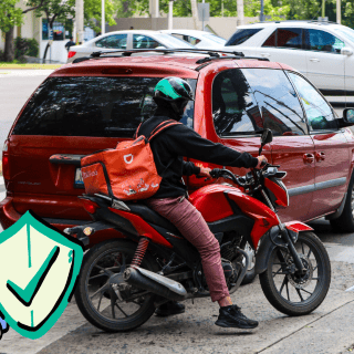 Sigue los consejos de la CONDUSEF antes de contratar un seguro de auto o moto