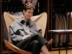 Mónica Hans. GENTE BIEN JALISCO / C. Jimeno