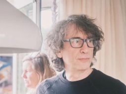 A través de su sitio web oficial, el escritor respondió a las acusaciones dictadas en su contra. ESPECIAL / FACEBOOK Niel Gaiman