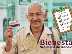 Conoce los requisitos para inscribirte a la Pensión Bienestar para hombres en 2025. ESPECIAL/ CANVA/ GOBIERNO DE MÉXICO/ www.gob.mx