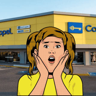 Estas son las VERDADERAS consecuencias de NO pagar tu deuda en Coppel