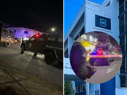 La Fiscalía de Jalisco informó que cinco de las personas aseguradas ayer por la noche ya fueron catalogadas como detenidas. ESPECIAL / EL INFORMADOR / ARCHIVO