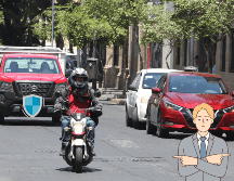 Puedes escoger entre una gran variedad de seguros. EL INFORMADOR / ARCHIVO