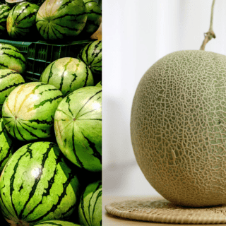 5 medidas que debes tomar ANTES de consumir melón y sandía