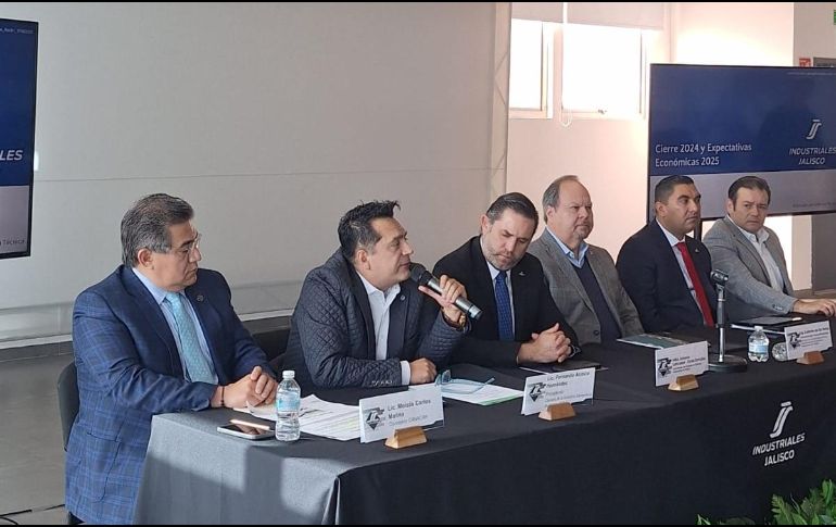 Los mayores incrementos de precios se darán en algunos granos, sobre todos los de importación, frutas y verdura y los productos elaborados con azúcar, entre otros. EL INFORMADOR/ J. Velazco