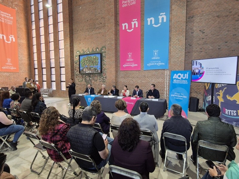 EL INFORMADOR / O. GONZÁLEZ &nbsp;