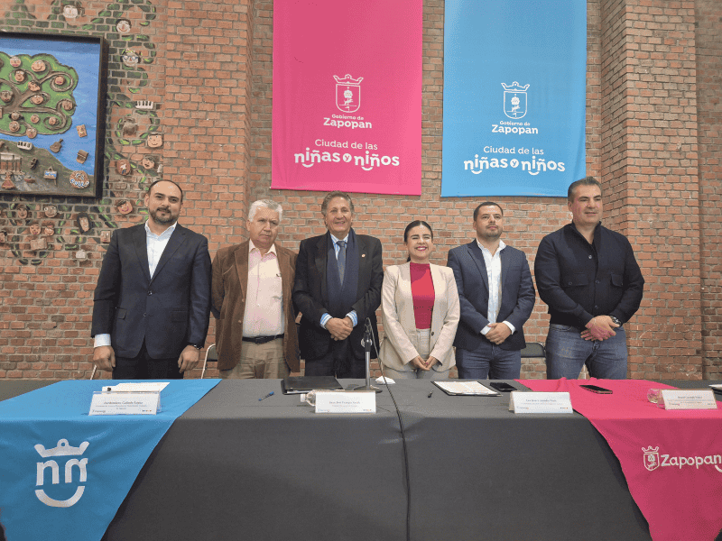 EL INFORMADOR / O. GONZÁLEZ &nbsp;