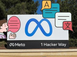 En el caso de la traducción de voz a voz, este sistema traduce textos con hasta un 23 por ciento más de precisión que los sistemas existentes. EFE/EPA/JOHN G. MABANGLO/ ESPECIAL/ CANVA