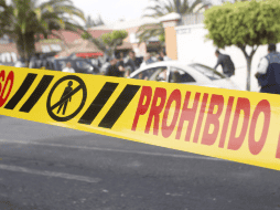 Las autoridades no han emitido información oficial de las condiciones en que se encontraba el cuerpo de la menor ni si existen detenidos. EL INFORMADOR/ARCHIVO.