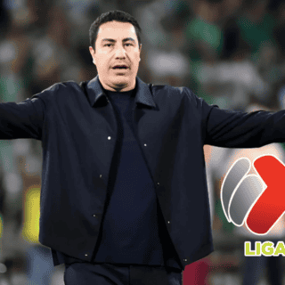Efraín Juárez sería reemplazado en Atlético Nacional por DT de la Liga MX
