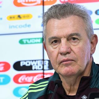 Javier Aguirre confesó que estuvo cerca de renunciar al Tricolor