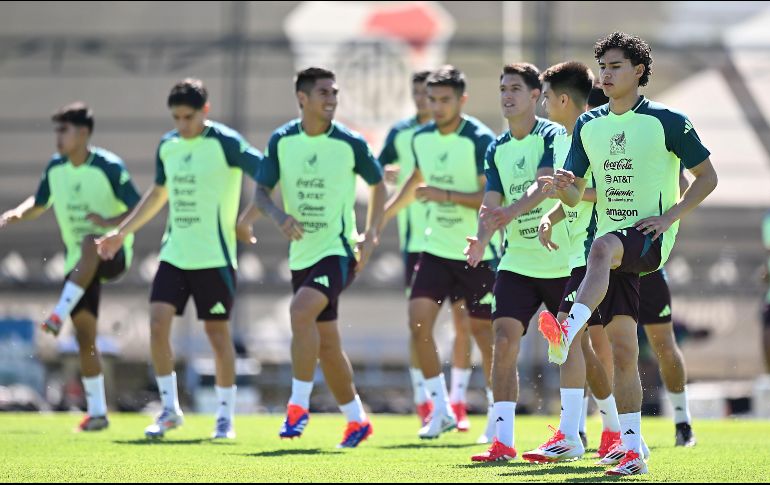 El duelo no contará con la presencia de las principales figuras del Tricolor debido a que no es Fecha FIFA. IMAGO7.