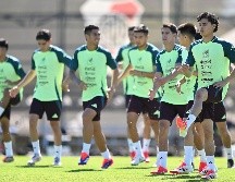 El duelo no contará con la presencia de las principales figuras del Tricolor debido a que no es Fecha FIFA. IMAGO7.