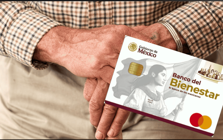Las sucursales del Banco Bienestar brindan atención en ventanillas de 8:00 a 16:30 horas y también cuentan con cajeros automáticos disponibles en todo momento, para hacer el retiro del efectivo si así lo requieres tú o tu familiar. ESPECIAL/Pixabay.