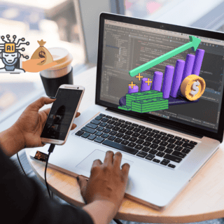 Inteligencia Artificial revela una manera de invertir tu dinero en 2025