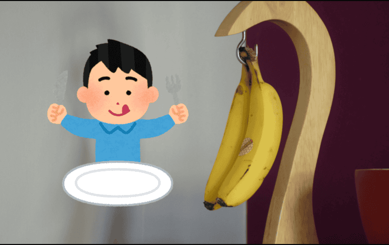 En cuanto a la cantidad, los nutricionistas sugieren consumir una porción diaria de plátano. Unsplash / Canva