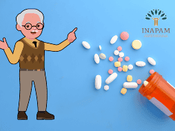 El INAPAM es el organismo público, rector de la política nacional a favor de las personas adultas mayores. CANVA