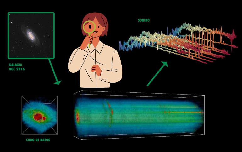 Un reciente estudio publicado en la revista 