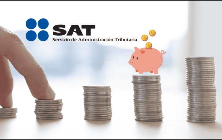 El acumular grandes sumas de dinero puede generar sospechas.  Unsplash / Canva