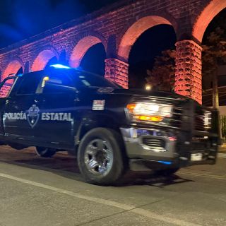 Con operativo especial van contra banda de robacoches que opera en Providencia y colonias aledañas