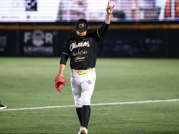 Hasta el momento, Charros ha tolerado 33 anotaciones en diez juegos disputados de postemporada, arrojando un porcentaje de 3.13 de carreras limpias permitidas, ligeramente inferior al 3.71 que promedió en temporada regular. CORTESÍA / Charros de Jalisco