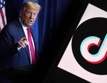 Donald Trump se comprometió a 