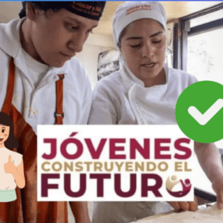 Jóvenes Construyendo el Futuro: Reportan que el 60% de egresados consigue empleo