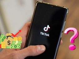 TikTok podría quedar vetada en Estados Unidos a partir del  19 de enero bajo una ley federal que la obliga a desvincularse de su empresa matriz con sede en China, ByteDance. ESPECIAL, AFP / ARCHIVO