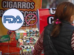 El tabaquismo provoca más de 480.000 muertes en Estados Unidos. SUN / ARCHIVO