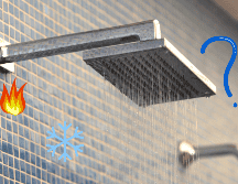 Usa la temperatura que mejor se adecué a ti. EL INFORMADOR / ARCHIVO