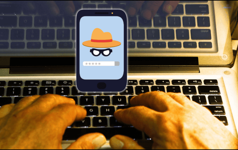 Ante cualquier sospecha, es preferible no entrar en contacto con la 