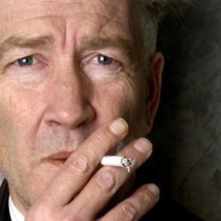 ¿De qué murió David Lynch?