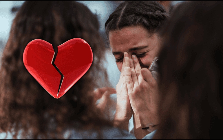 Aprender a soltar no es renunciar a nuestros sueños, sino entender cuándo un camino ya no conduce a nuestros objetivos. AP / ARCHIVO