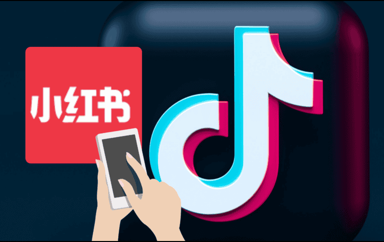 La famosa red social TikTok corre el riesgo de ser historia en EU, ya que enfrenta una ley que ordena su prohibición en ese país. UNSPLASH/Alexander Shatov