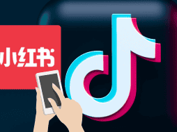 La famosa red social TikTok corre el riesgo de ser historia en EU, ya que enfrenta una ley que ordena su prohibición en ese país. UNSPLASH/Alexander Shatov