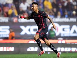 El mediocampista de Xolos, Efraín Álvarez, está cada vez más cerca de llegar a las filas de Chivas. IMAGO7