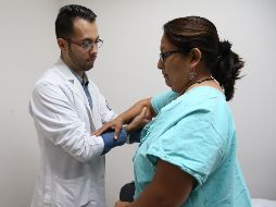 Estas son  cuatro características que aumentan la vulnerabilidad de las mujeres a estas enfermedades. EL INFORMADOR / ARCHIVO