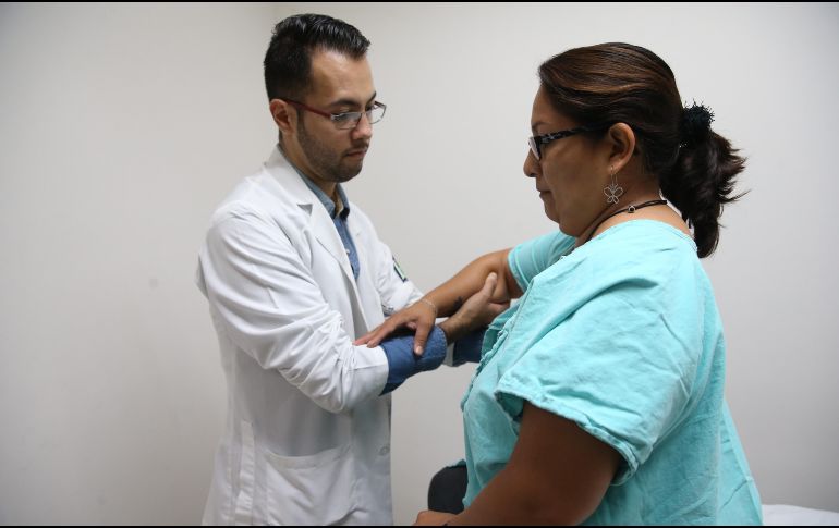 Estas son  cuatro características que aumentan la vulnerabilidad de las mujeres a estas enfermedades. EL INFORMADOR / ARCHIVO