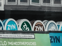 La FDA señalo que este producto contiene menos ingredientes nocivos que los cigarrillos y que varios tipos de tabaco sin humo. AP / ARCHIVO