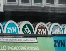 La FDA señalo que este producto contiene menos ingredientes nocivos que los cigarrillos y que varios tipos de tabaco sin humo. AP / ARCHIVO