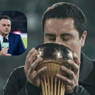 Así van las negociaciones de Cruz Azul con Efraín Juárez para reemplazar a Anselmi