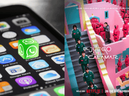 Netflix ha generado gran impacto con la historia de la serie y la tensión que logra transmitir a su audiencia. ESPECIAL/Pixabay/X/@NetflixLAT