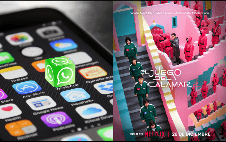 Netflix ha generado gran impacto con la historia de la serie y la tensión que logra transmitir a su audiencia. ESPECIAL/Pixabay/X/@NetflixLAT