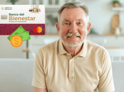 Durante 2025 se prevé beneficiar a 77 mil personas de la CDMX con este apoyo económico. ESPECIAL